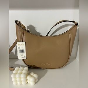 NWT Michael Kors medium Cheryl bag!